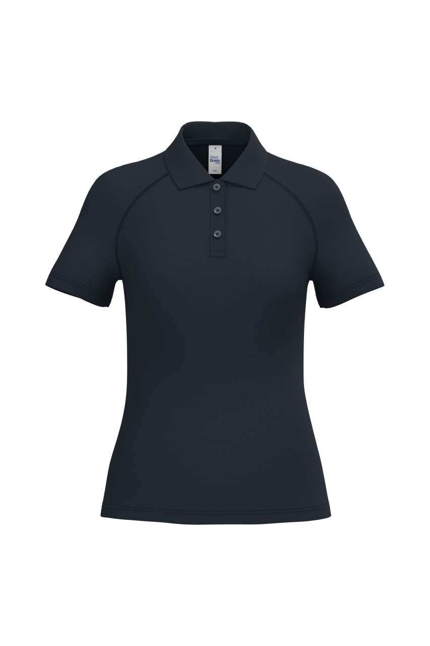 IB201 Ideal Navy