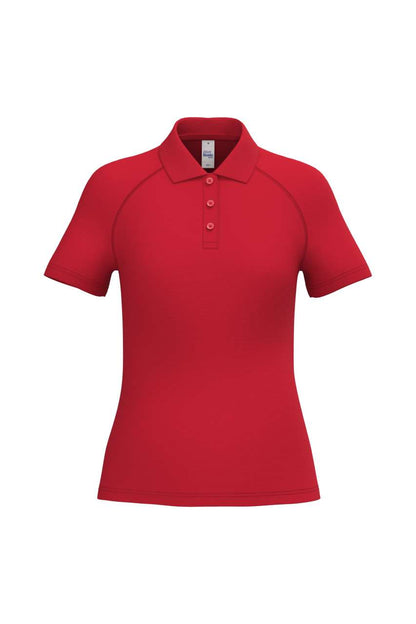 IB201 Ideal Red