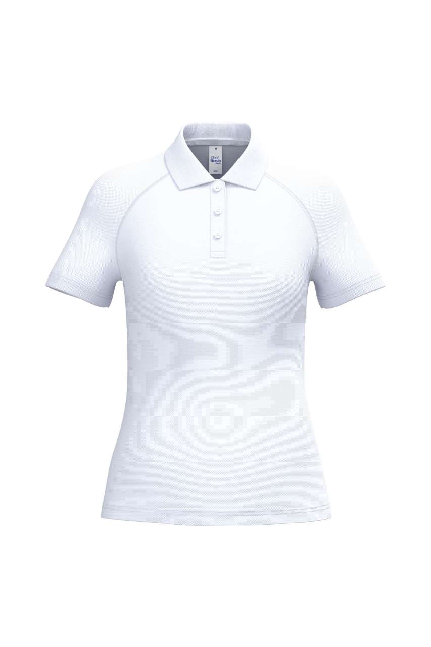 IB201 Ideal White