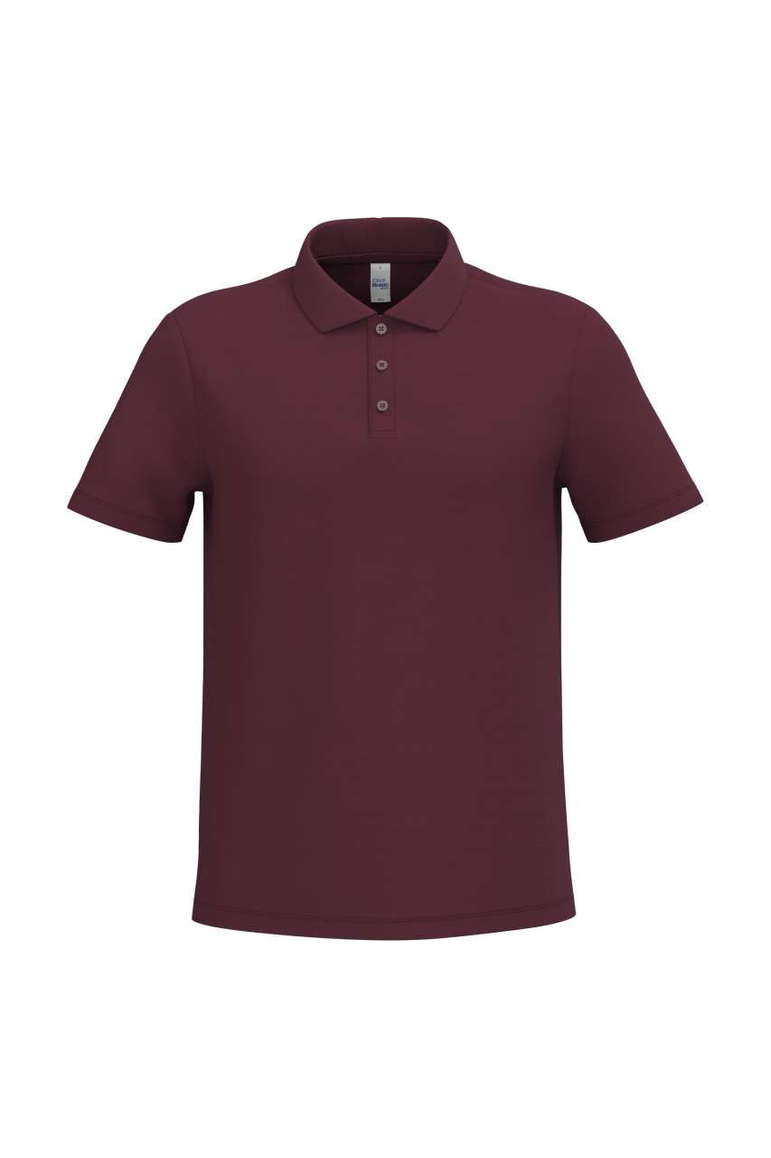 IB220 Ideal Burgundy