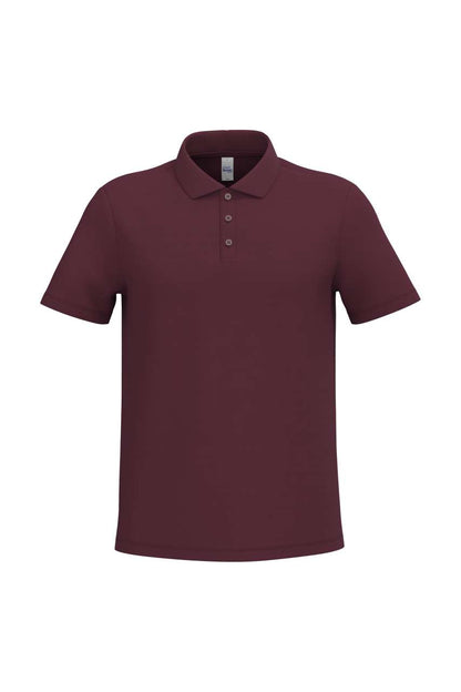 IB220 Ideal Burgundy
