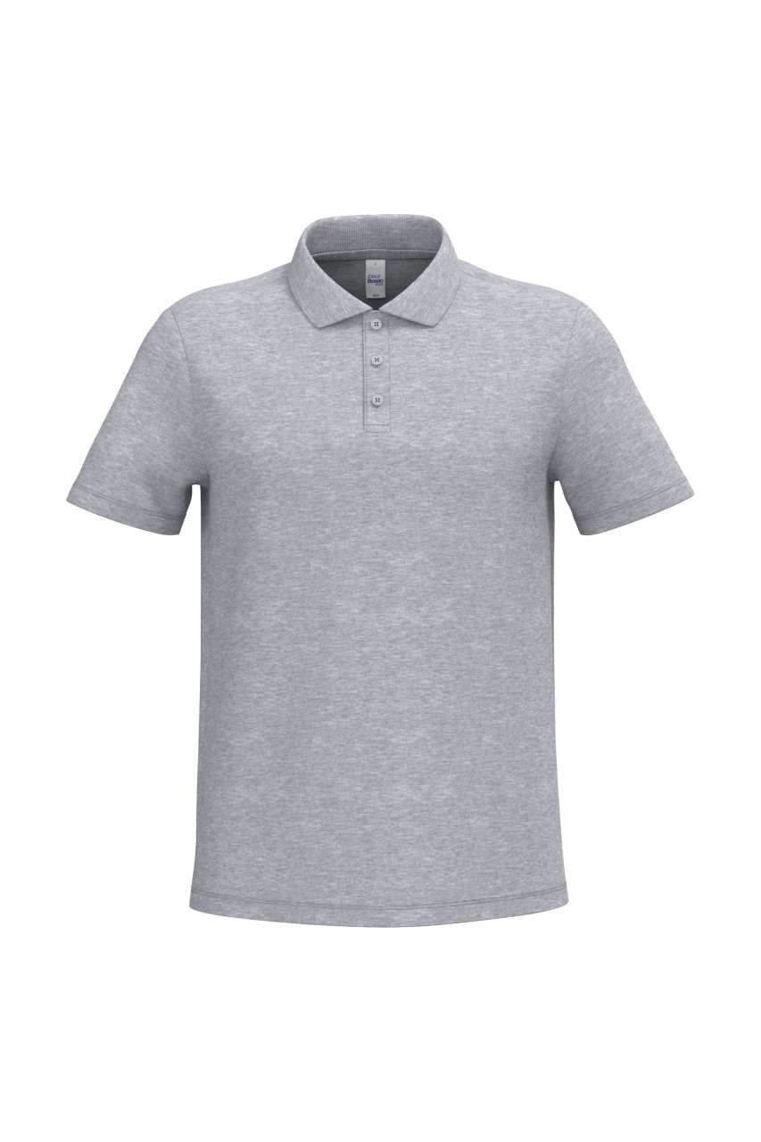 IB220 Ideal Oxford Grey