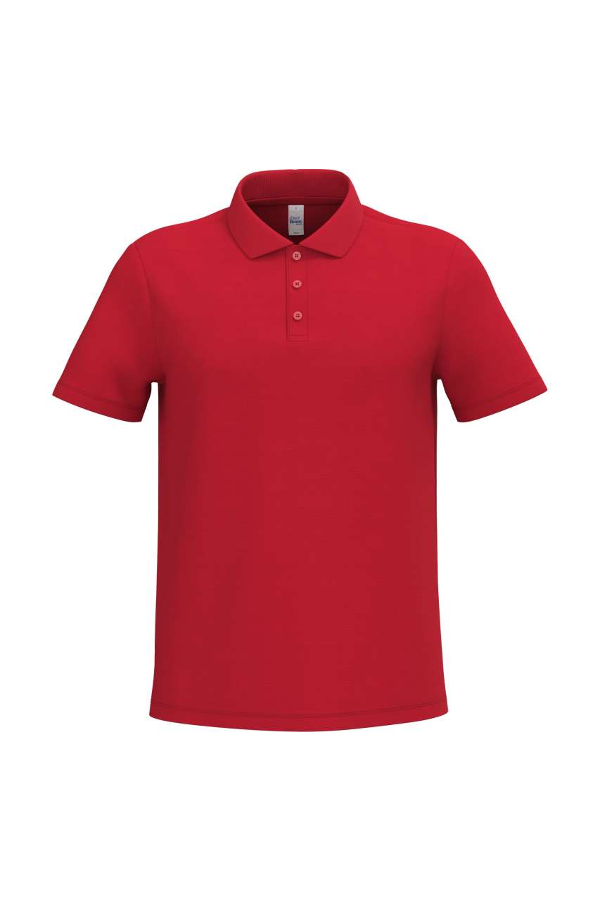 IB220 Ideal Red