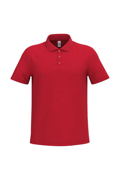 IB220 Ideal Red