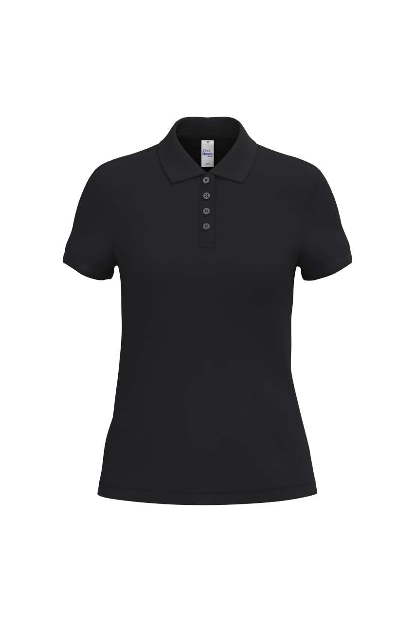 IB221 Ideal Black