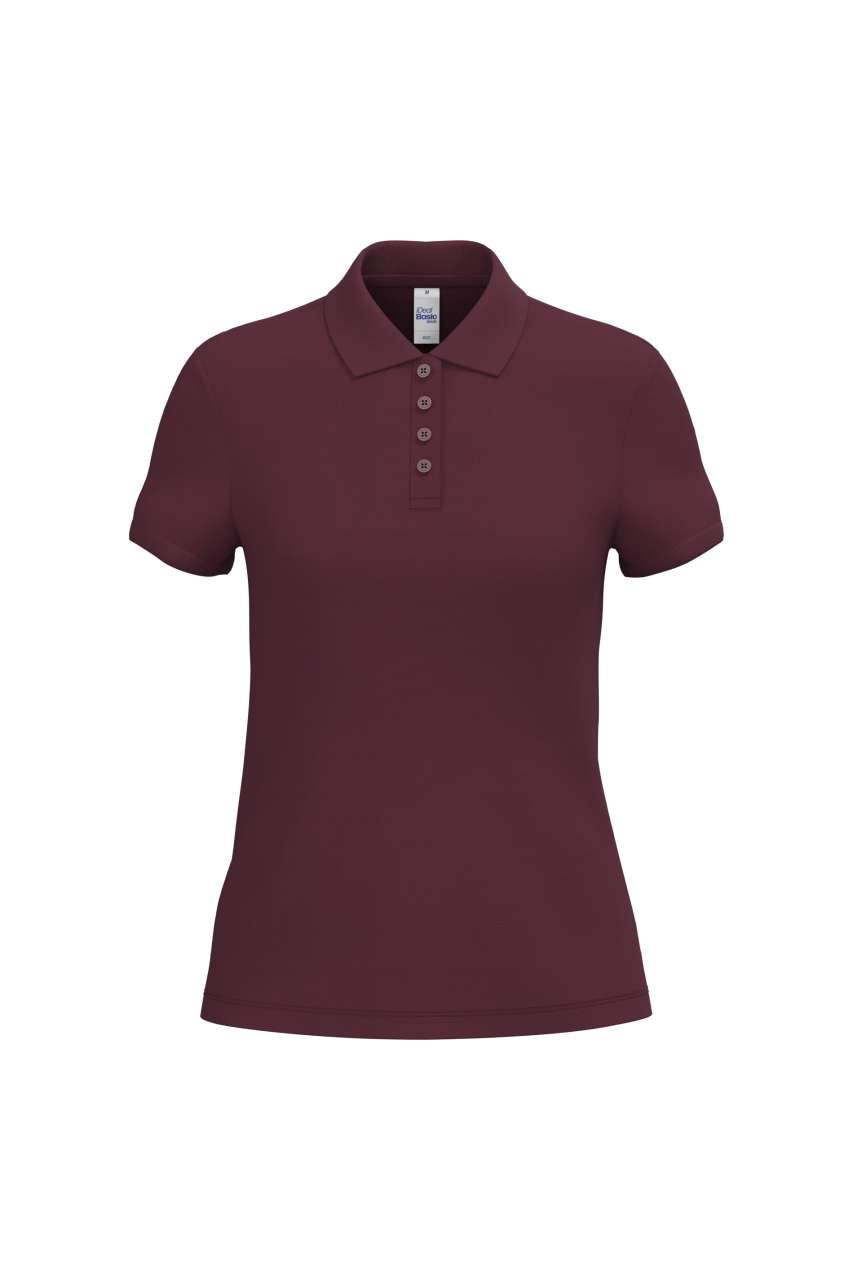 IB221 Ideal Burgundy