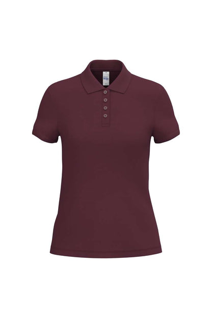 IB221 Ideal Burgundy