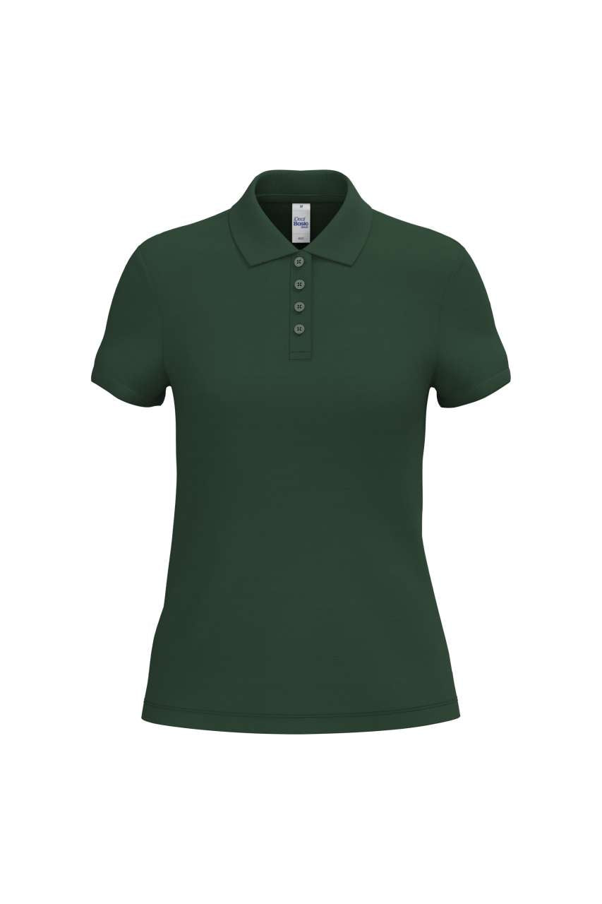 IB221 Ideal Forest Green