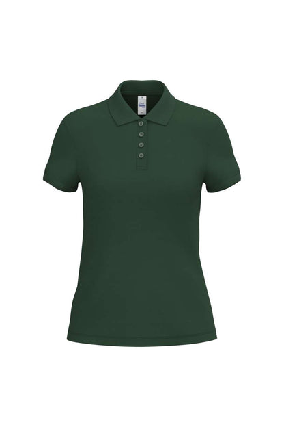 IB221 Ideal Forest Green