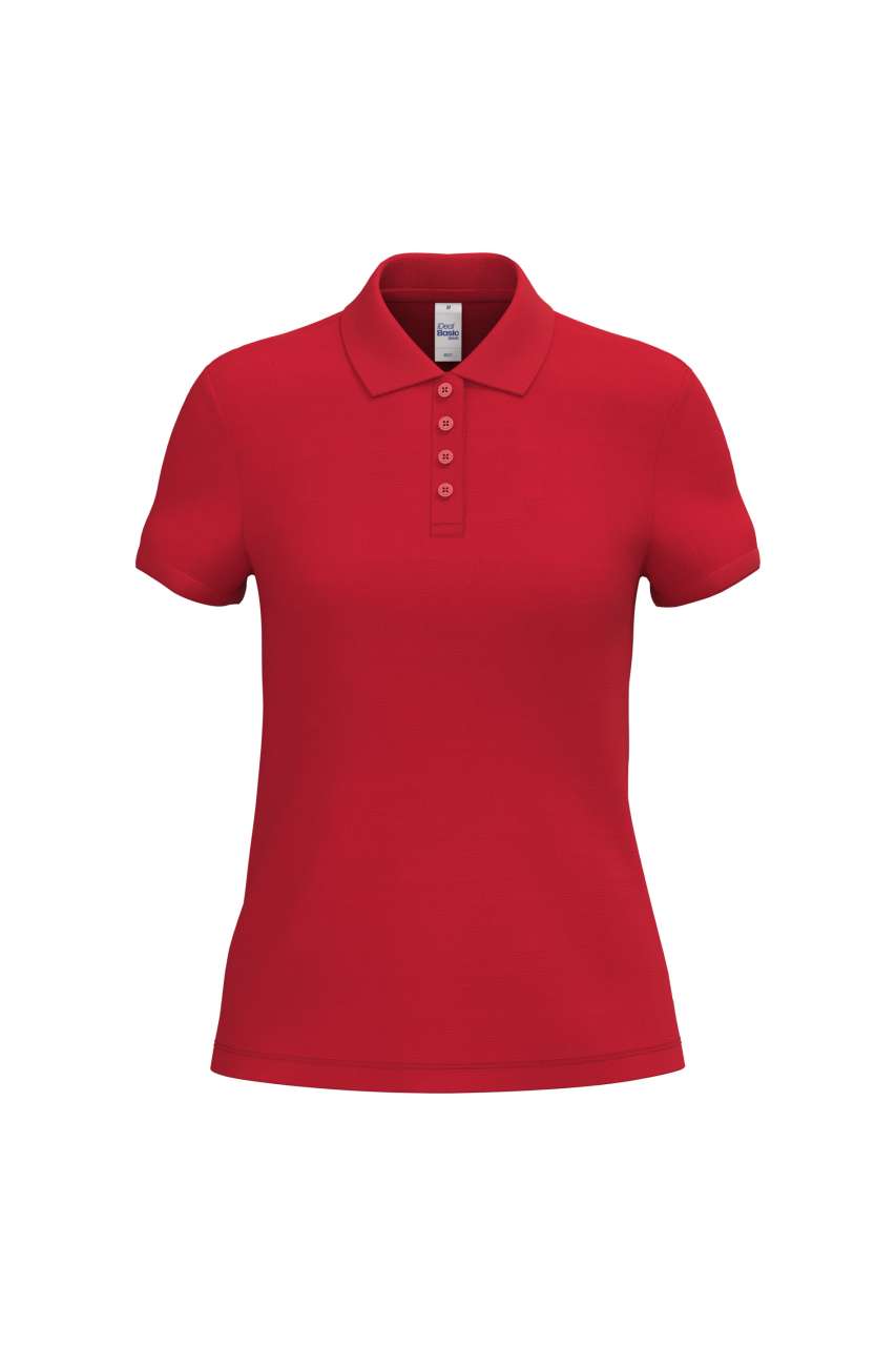 IB221 Ideal Red