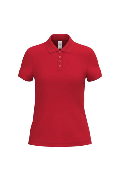 IB221 Ideal Red