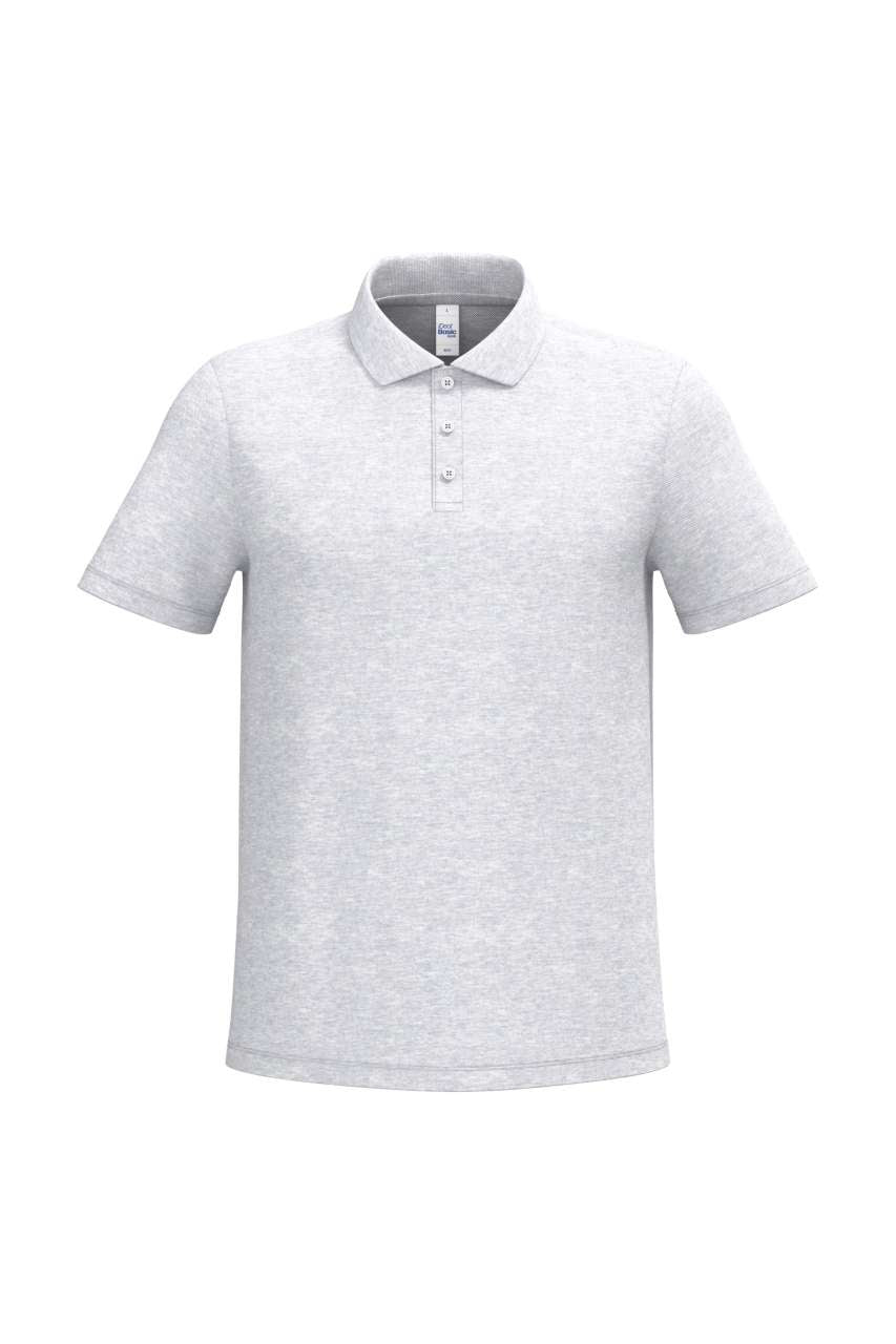 IB295 Ideal Ash Heather
