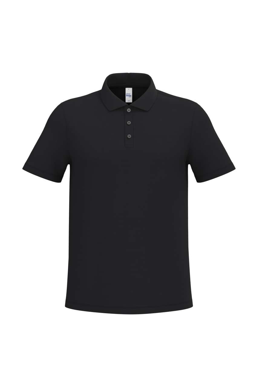 IB295 Ideal Black