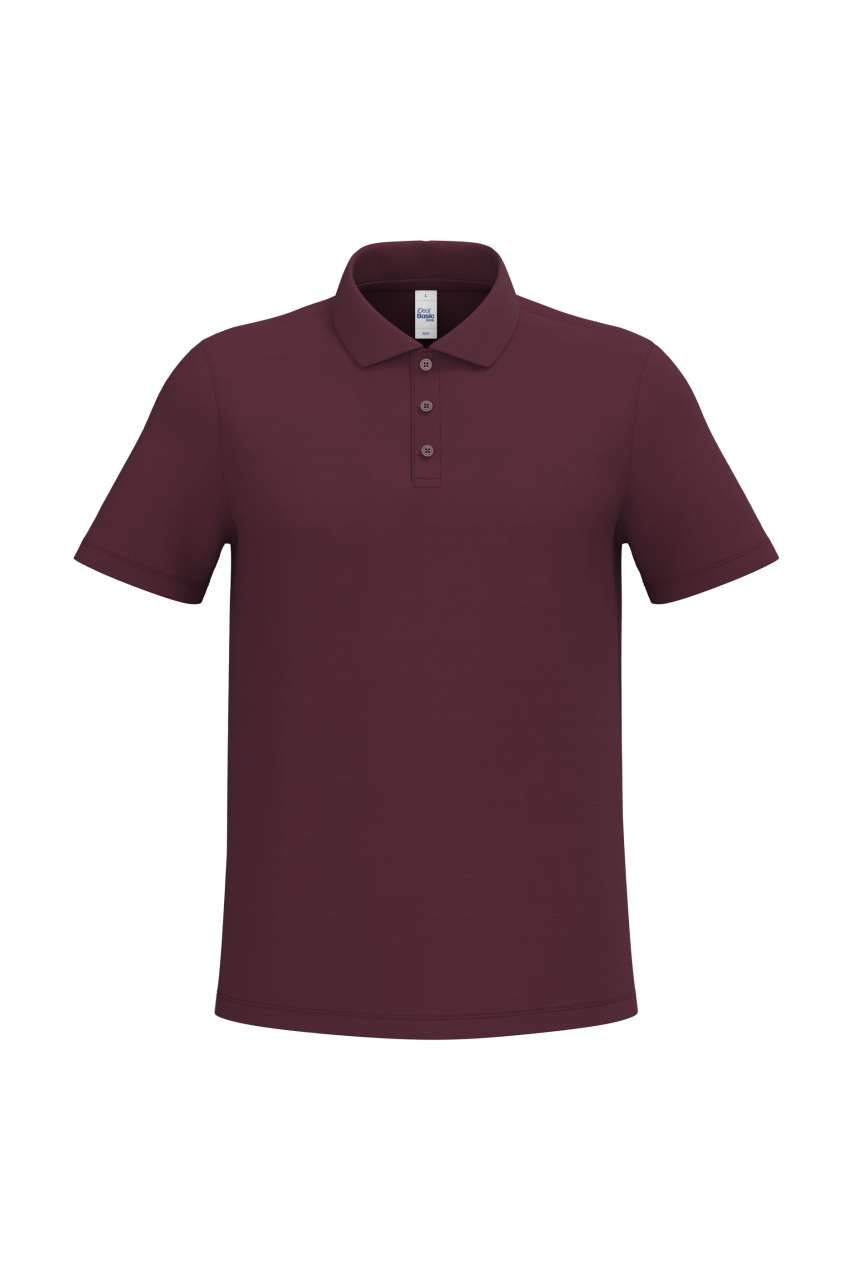 IB295 Ideal Burgundy