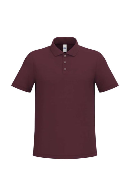 IB295 Ideal Burgundy