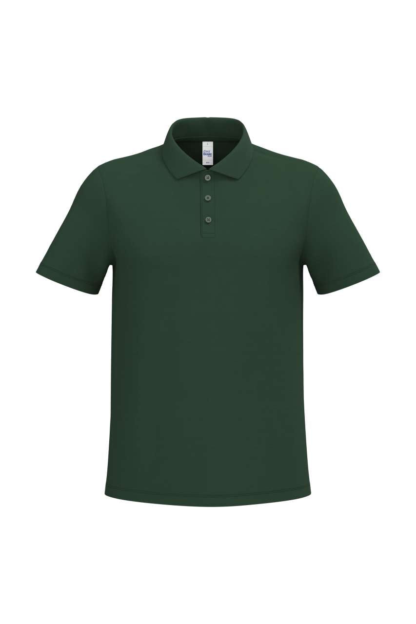 IB295 Ideal Forest Green
