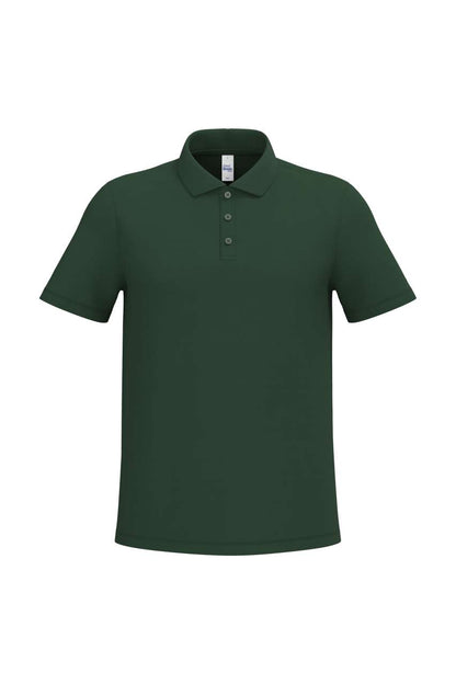IB295 Ideal Forest Green