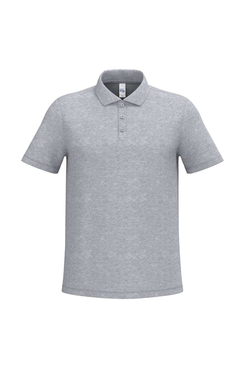 IB295 Ideal Oxford Grey