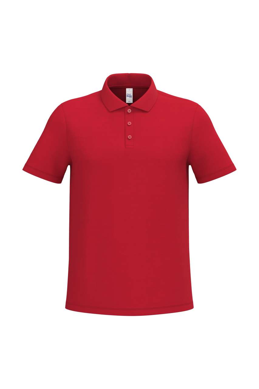 IB295 Ideal Red