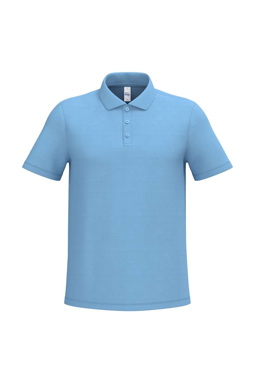 IB295 Ideal Sky Blue