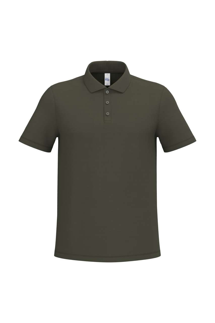 IB295 Ideal Urban Khaki