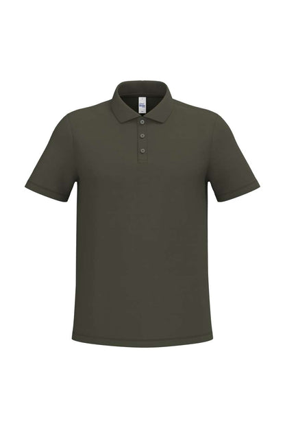 IB295 Ideal Urban Khaki