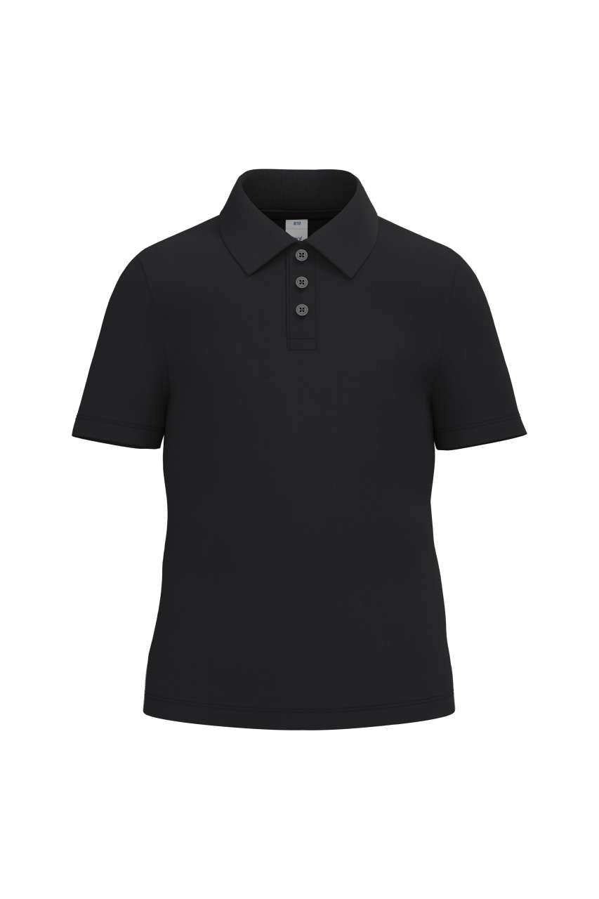 IB297 Ideal Black