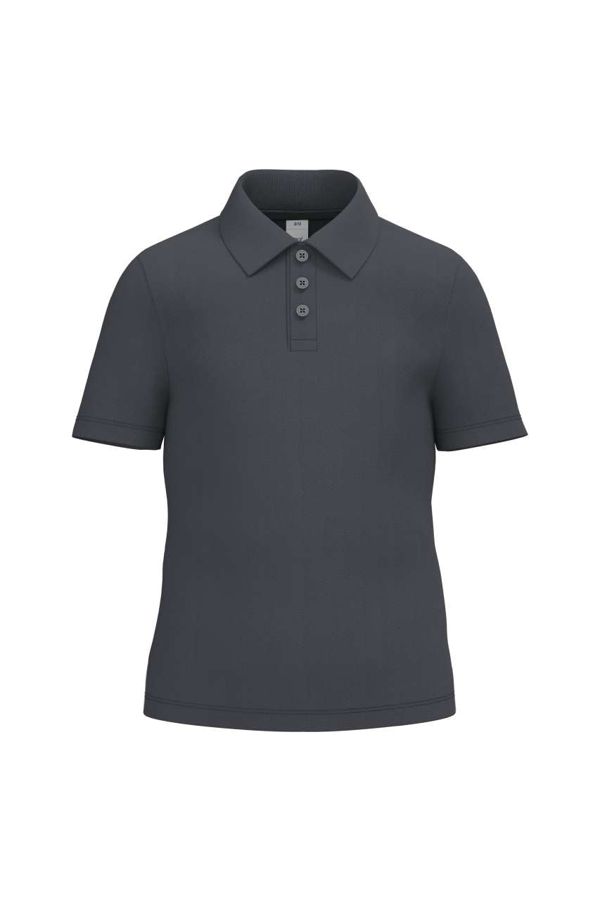 IB297 Ideal Dark Grey