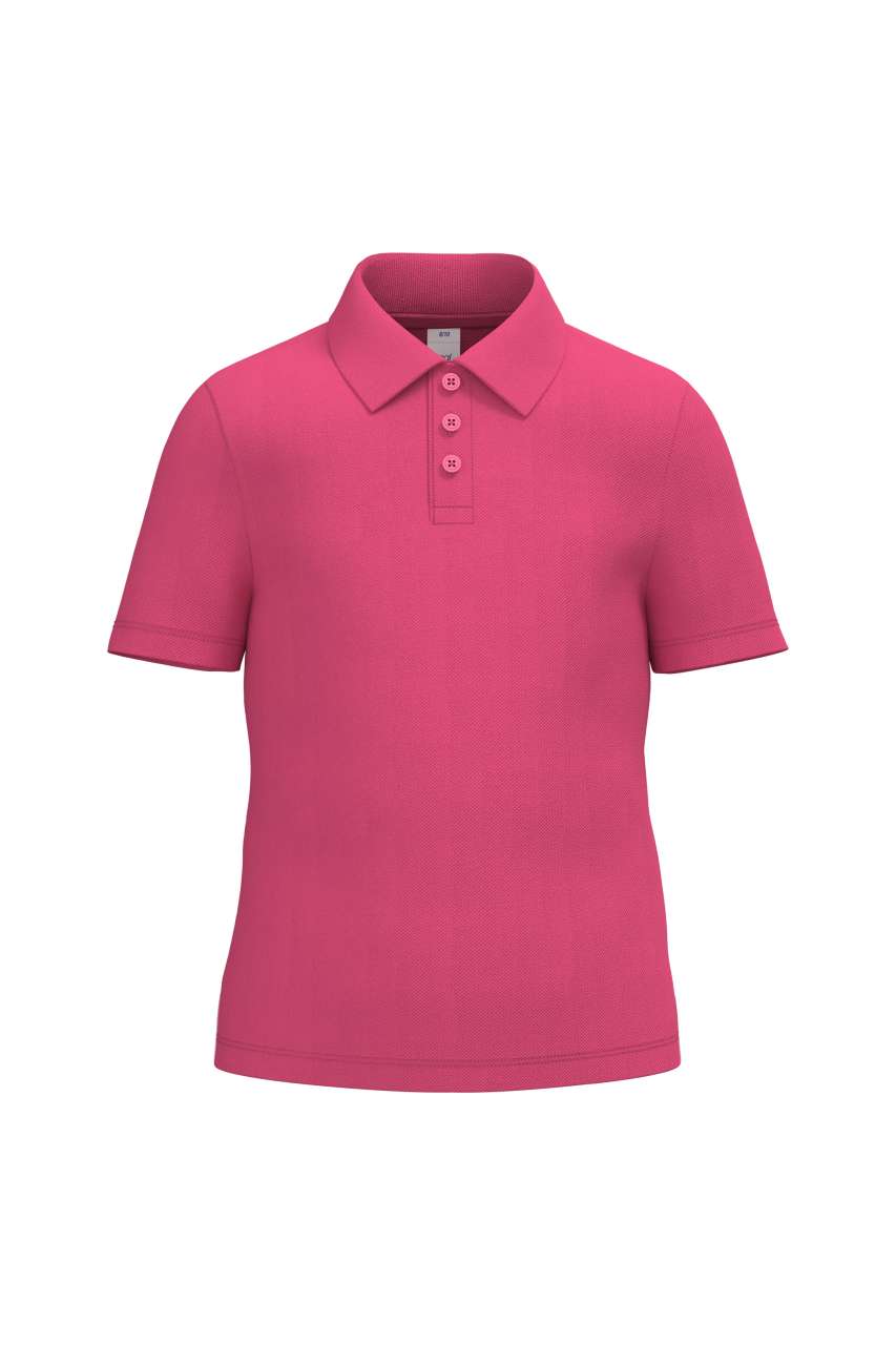 IB297 Ideal Fuchsia