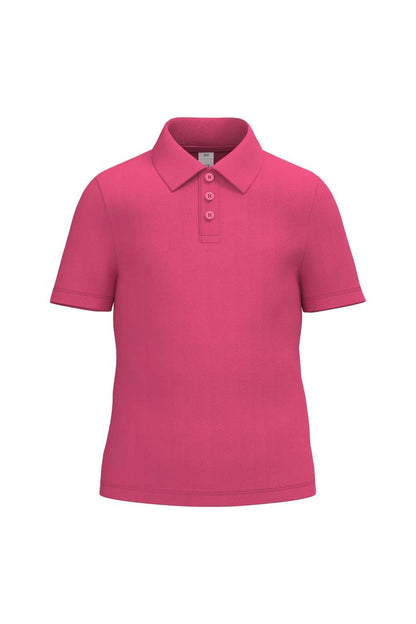 IB297 Ideal Fuchsia