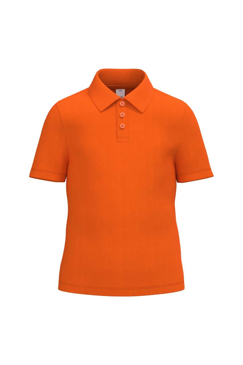IB297 Ideal Orange