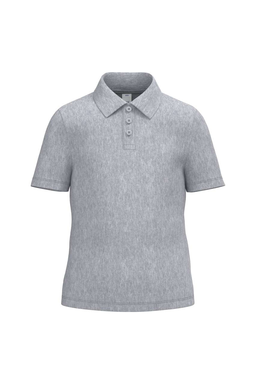 IB297 Ideal Oxford Grey