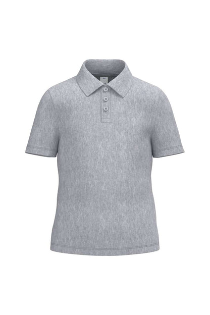 IB297 Ideal Oxford Grey