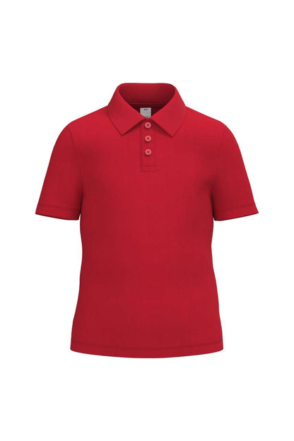 IB297 Ideal Red