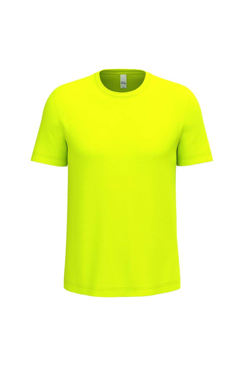 IB300 Ideal Fluorescent Yellow