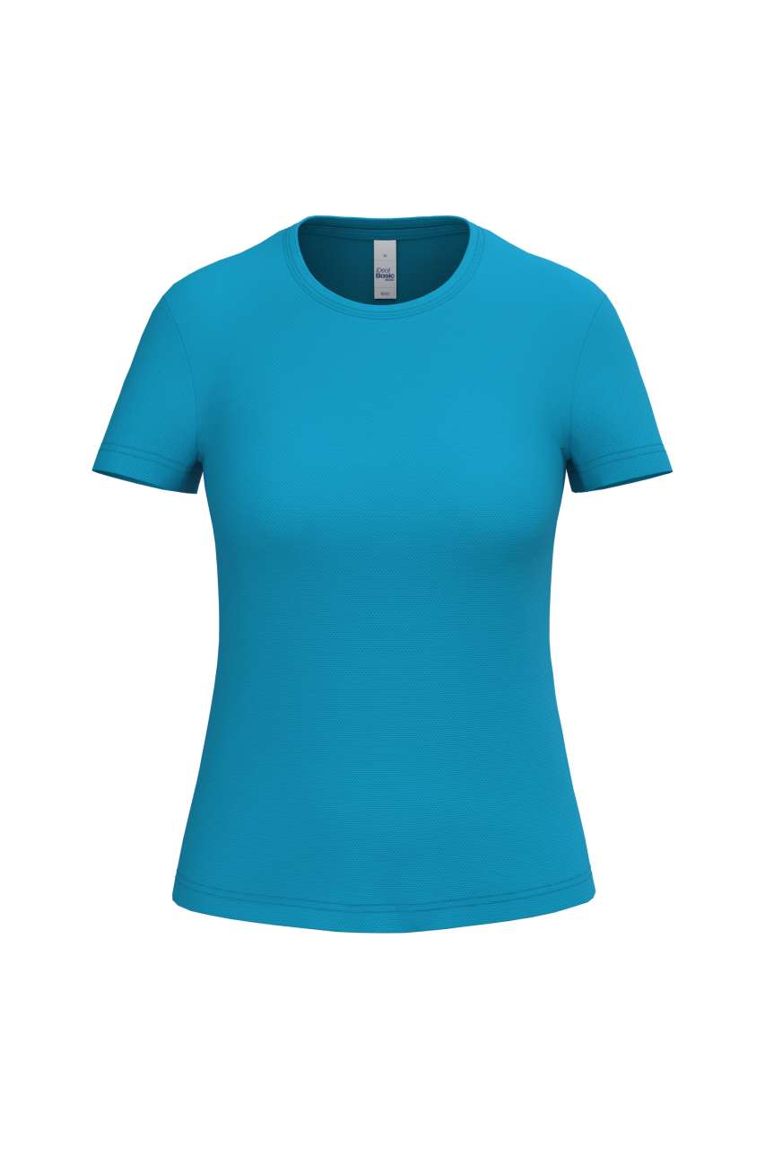 IB301 Ideal Atoll Blue