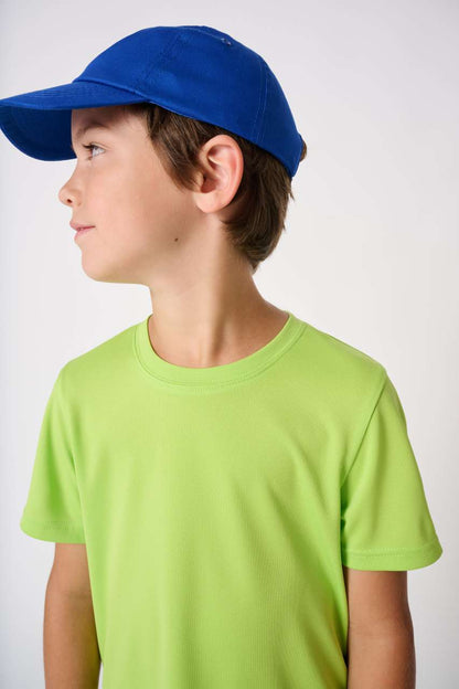 MERCURY KIDS' POLYESTER T-SHIRT