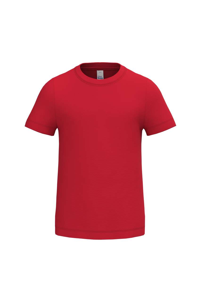 IB302 Ideal Red