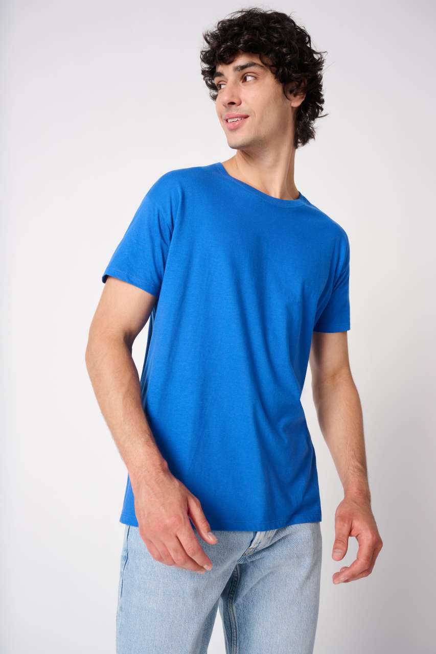 IDEAL150 MEN'S TUBULAR T-SHIRT
