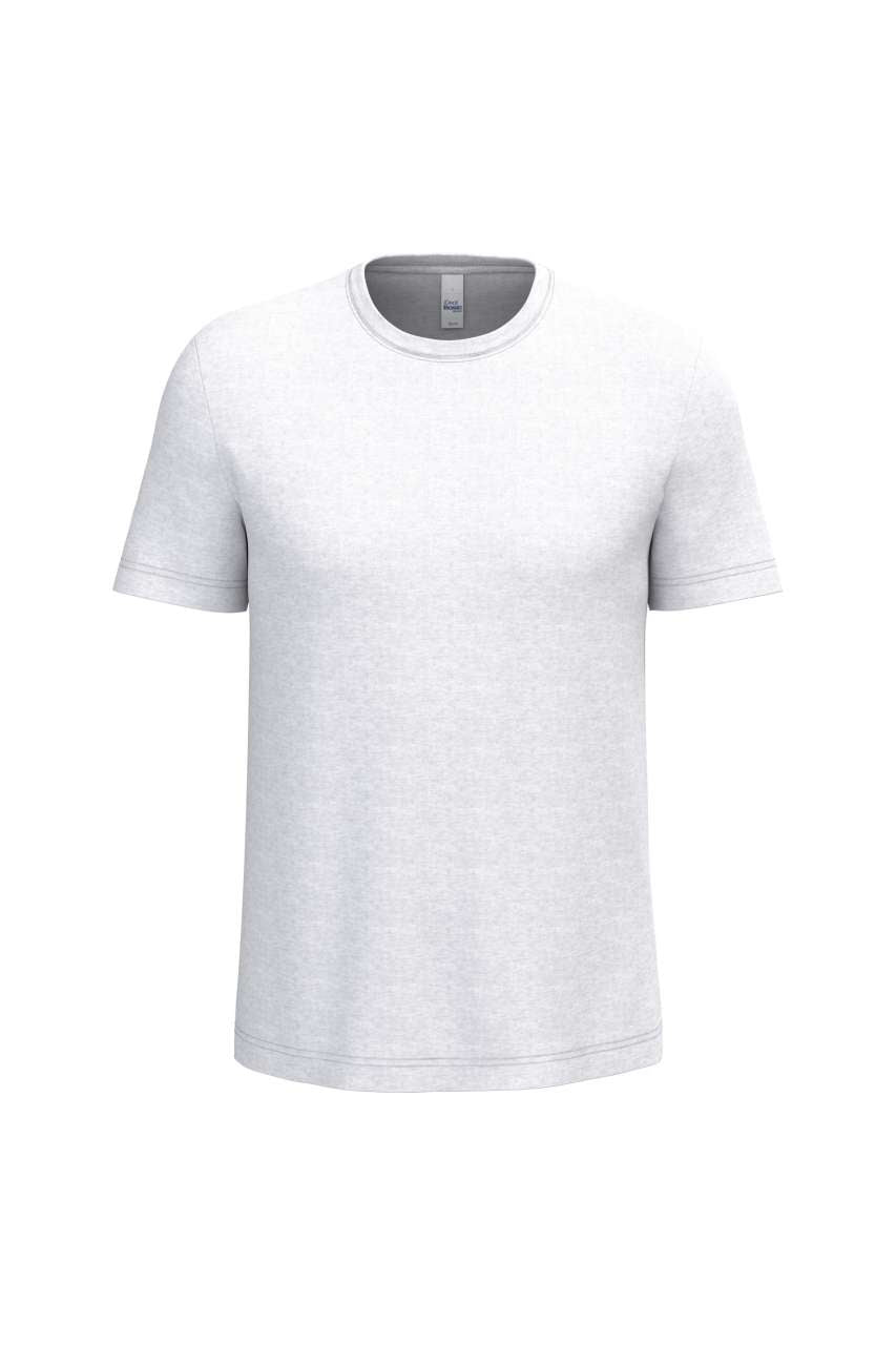 IB310 Ideal Ash Heather