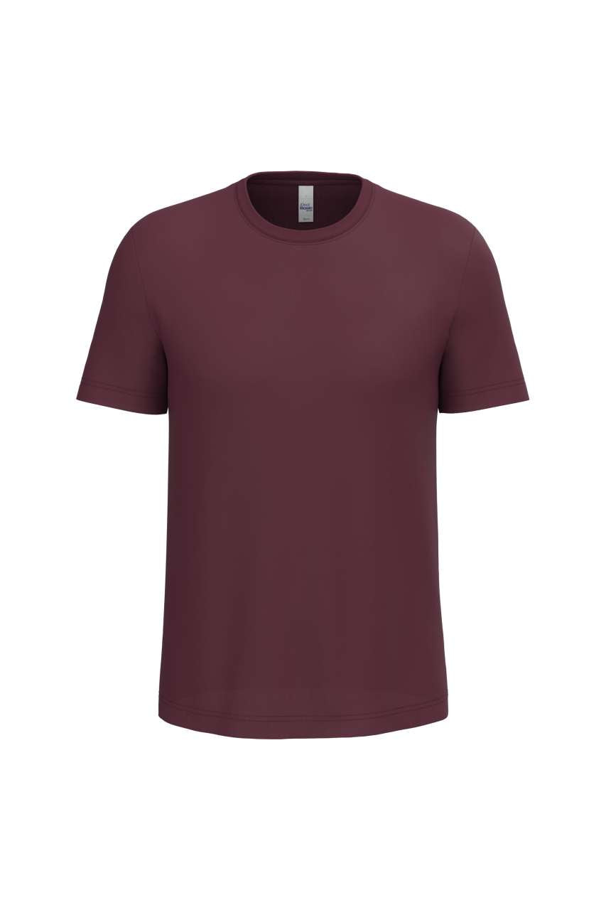 IB310 Ideal Burgundy