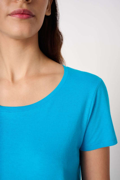 IDEAL150 LADIES' T-SHIRT