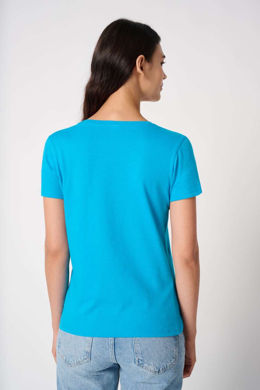 IDEAL150 LADIES' T-SHIRT