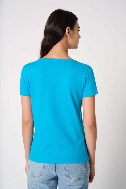IDEAL150 LADIES' T-SHIRT