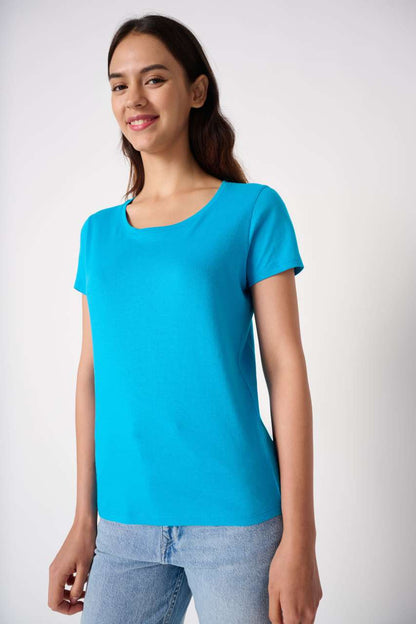 IDEAL150 LADIES' T-SHIRT