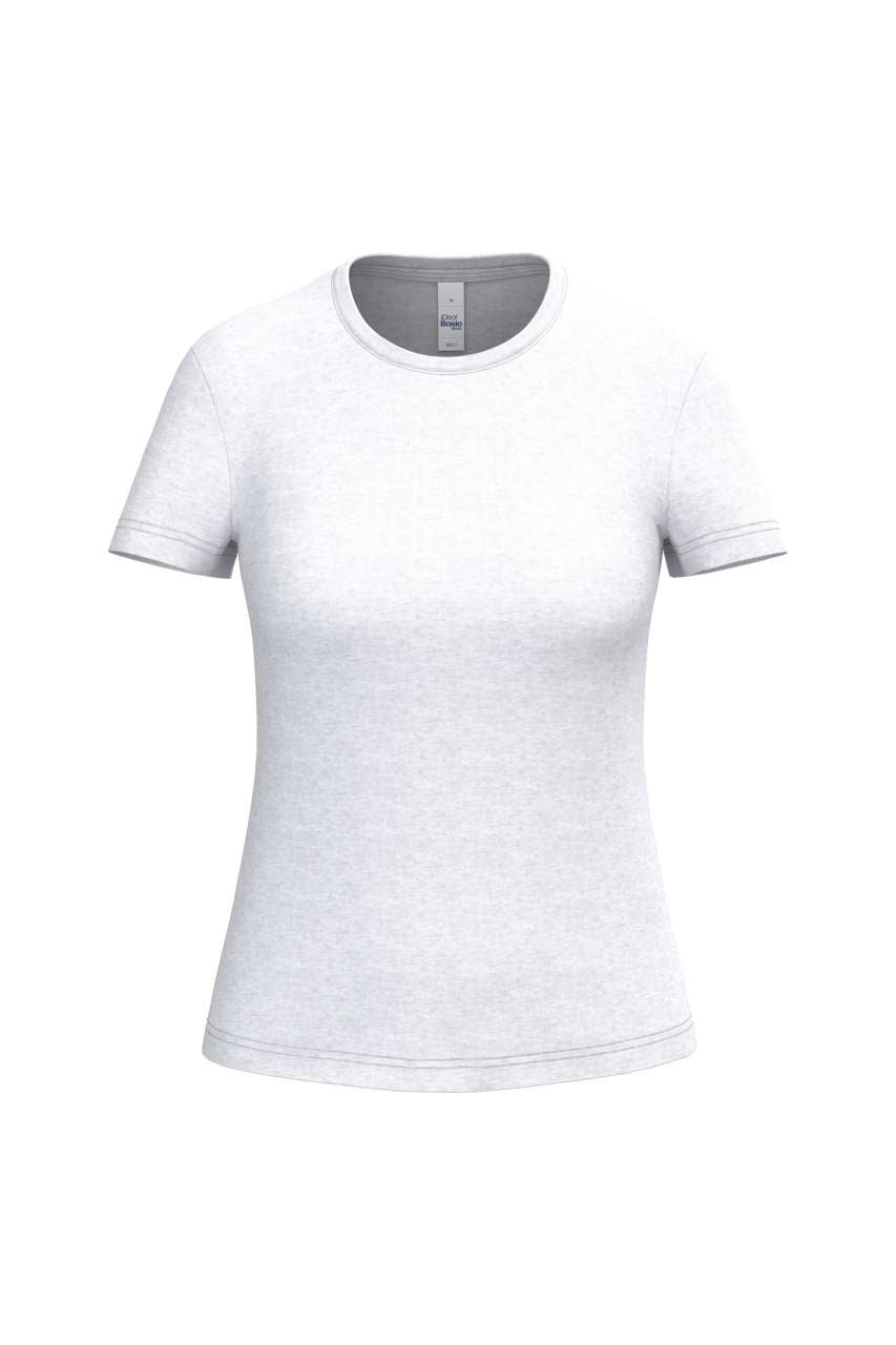 IB311 Ideal Ash Heather