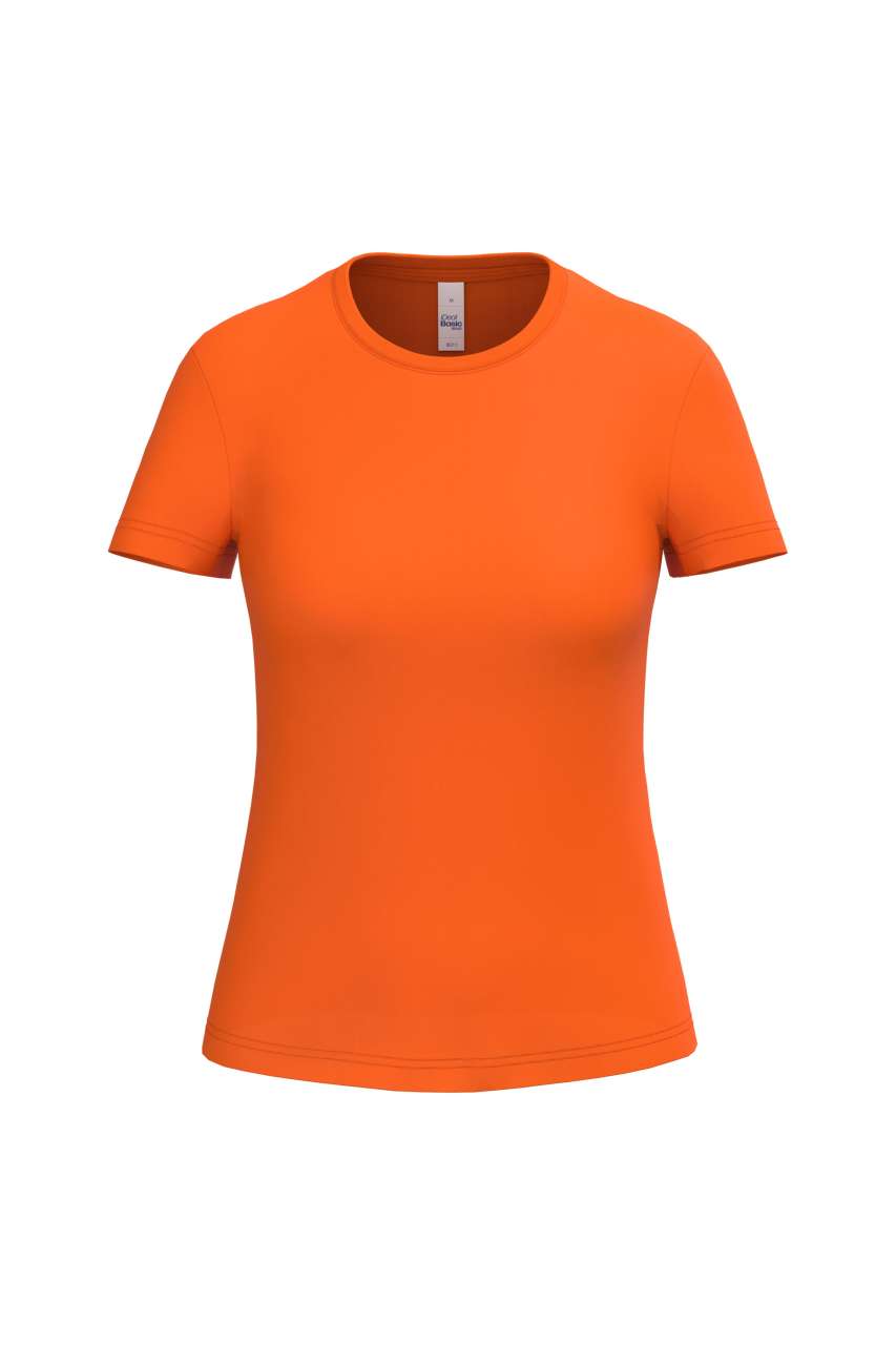 IB311 Ideal Orange