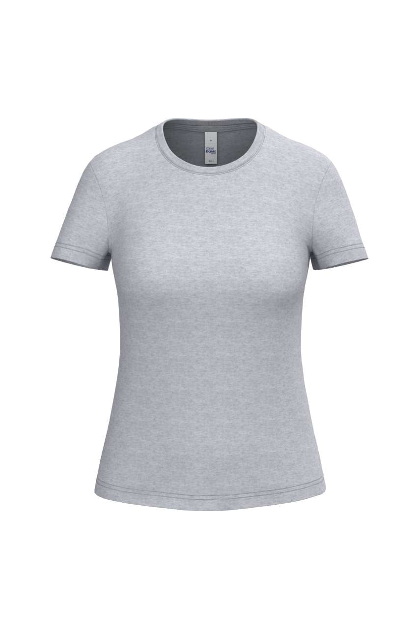 IB311 Ideal Oxford Grey