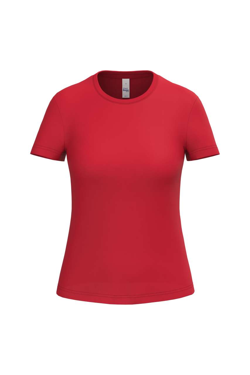 IB311 Ideal Red