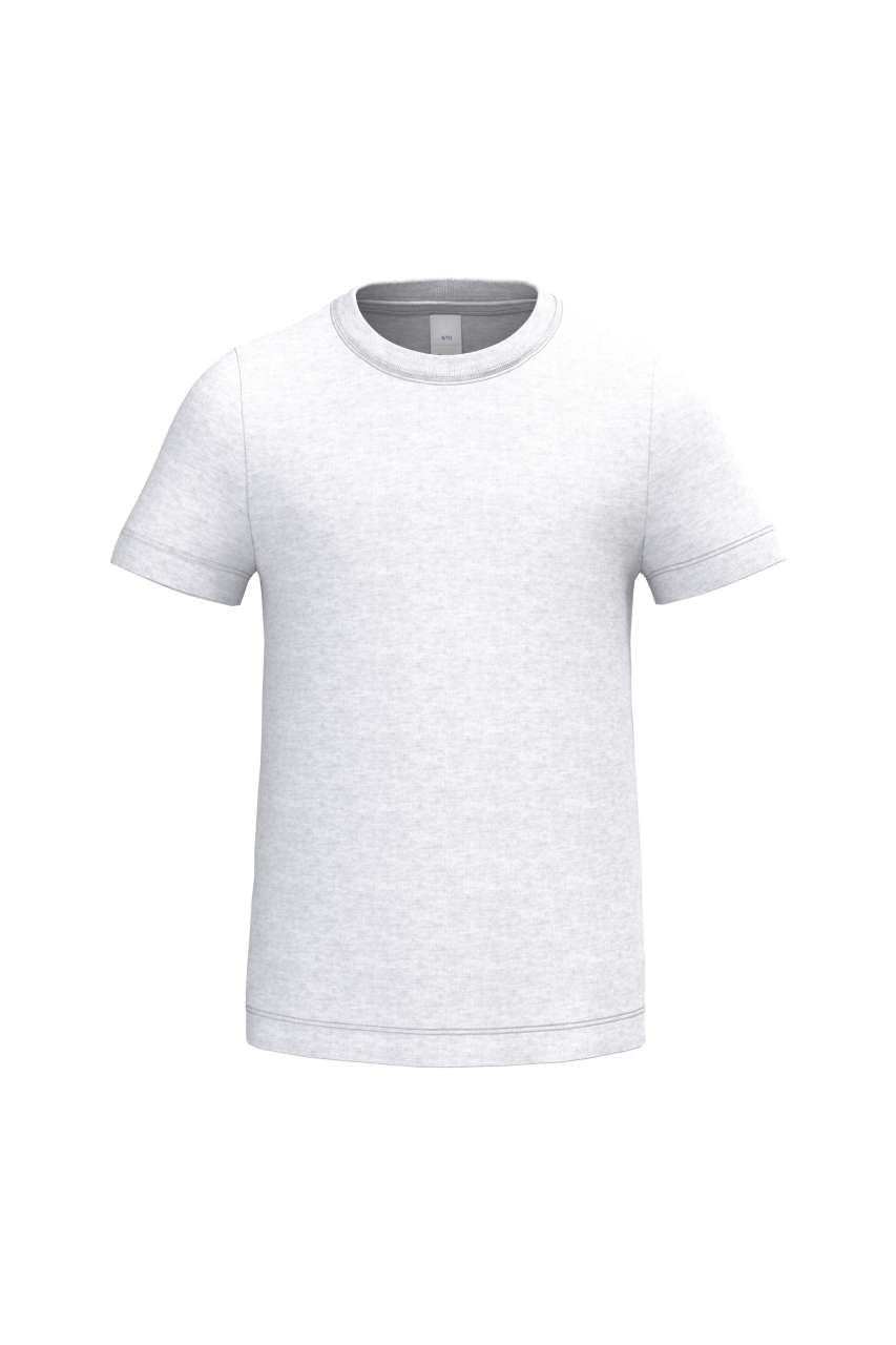 IB312 Ideal Ash Heather
